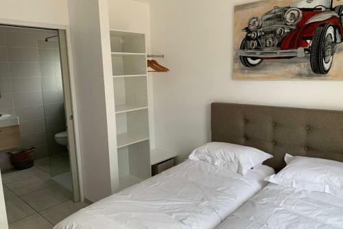 Apartamento Appart "levante" A Casa Vostra