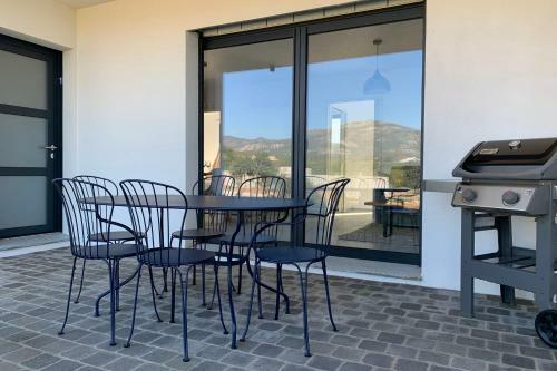 Apartamento Appart "levante" A Casa Vostra