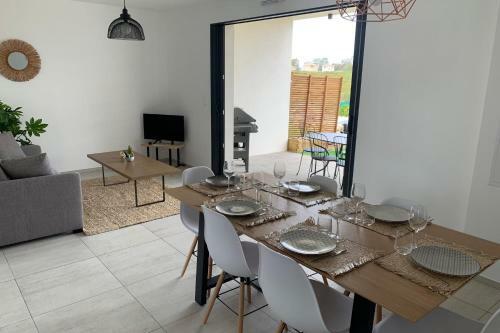 Apartamento Appart "levante" A Casa Vostra