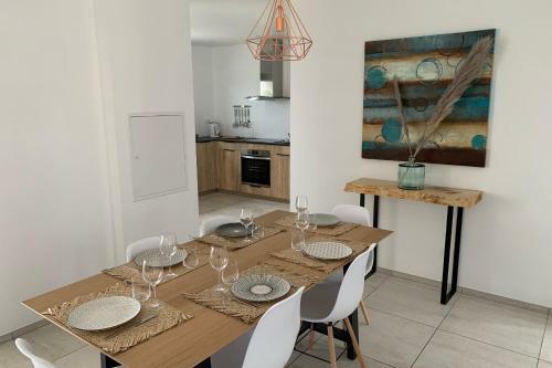 Apartamento Appart "levante" A Casa Vostra