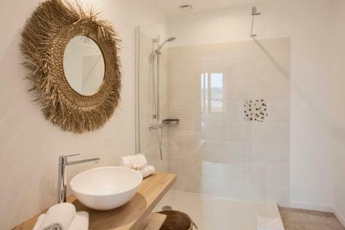 Apartamento Palmier 3 Bedroom Shared Heated Swimming Pool