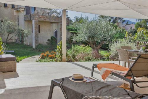 Apartamento Appartement 3 Bedroom 120m2