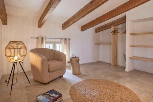 Apartamento Appartement 3 Bedroom 120m2