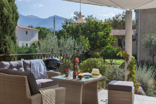 Apartamento Appartement 3 Bedroom 120m2