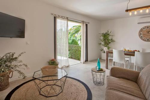 Apartamento Appartement 3 Bedroom 120m2