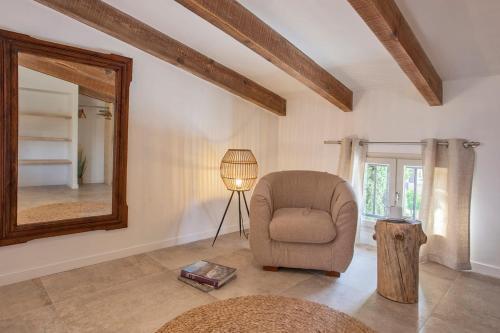Apartamento Appartement 3 Bedroom 120m2