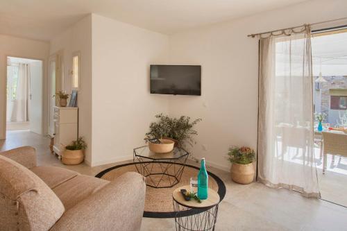 Apartamento Appartement 3 Bedroom 120m2