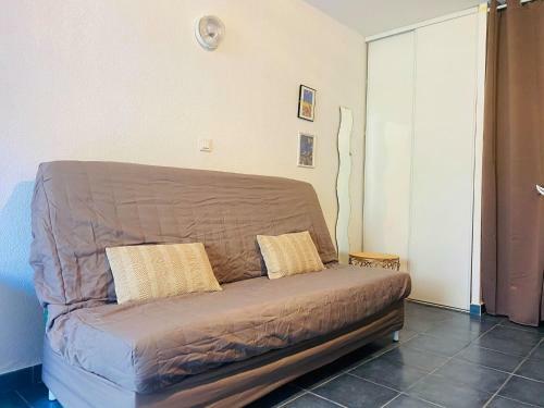Apartamento Calvi - Studio Proche de La Plage - Studio F7