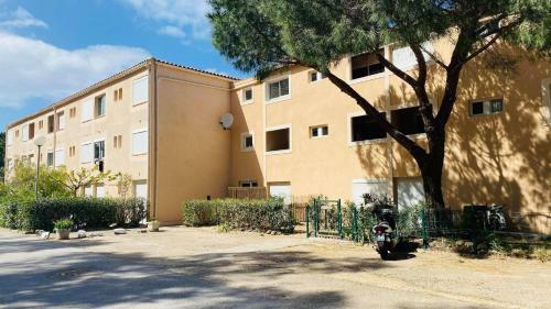 Apartamento Calvi - Studio Proche de La Plage - Studio F7