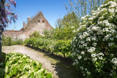 Campigneulles-les-petites Villa Sleeps 12 Wifi