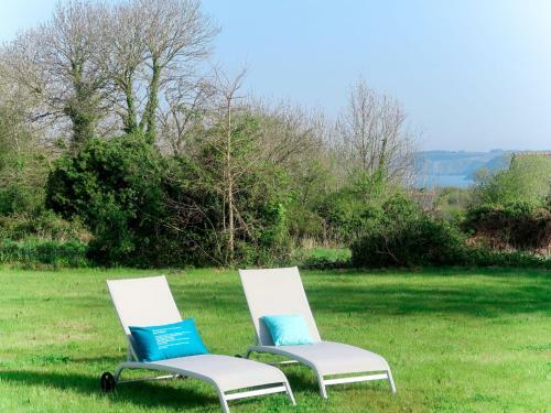 Holiday Home Le Vieux Ch�ne - Cms106