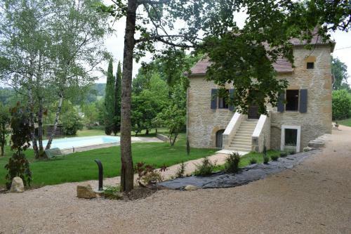 Domaine Du Bournat