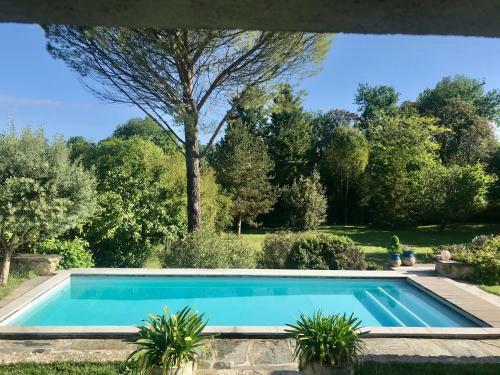 Hostal Le Domaine de Camblanes