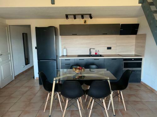 Apartamento T2 Bis Standing - Biruza - Canet En Roussillon
