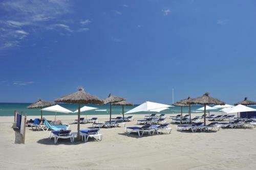 Apartamento T2 Bis Standing - Biruza - Canet En Roussillon
