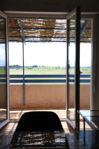 Apartamento T2 Bis Standing - Biruza - Canet En Roussillon