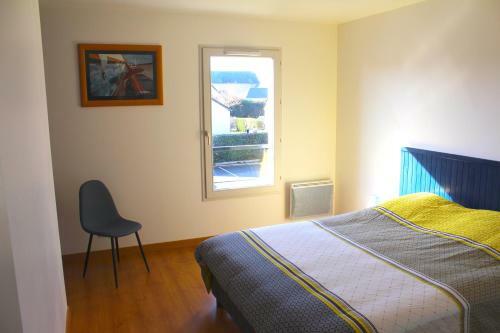 Location Cancale Les Galets - 3 �toiles