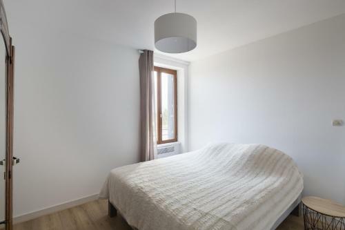 Maison Port Mer 9 Personnes