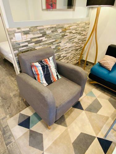 Apartamento Appartement Avec Balcon Au C?ur Du Suquet