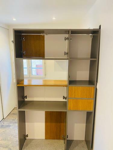 Apartamento Appartement Avec Balcon Au C?ur Du Suquet