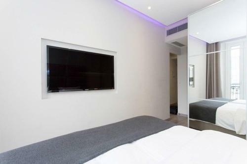 Apartamento 1 Bedroom In Front Of The Palais!
