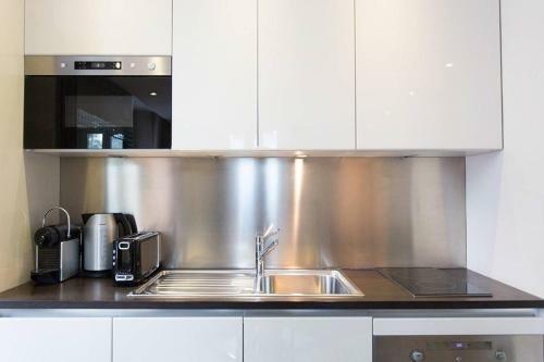 Apartamento 1 Bedroom In Front Of The Palais!
