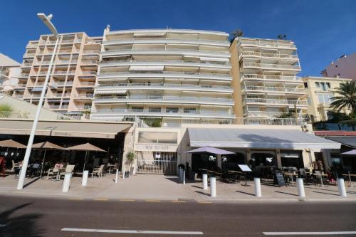 Apartamento Amazing Sea View 2 Bedroom Beach Front 303