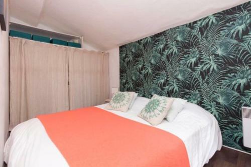 Apartamento Cute 1 Bedroom Flat - Croisette Area