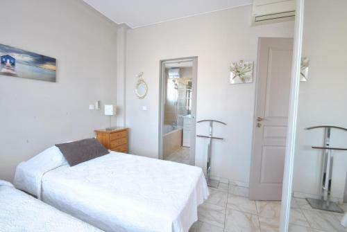 Apartamento La Rotonde- Bau99 - 2bedrooms
