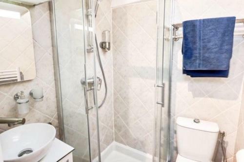Apartamento Studette By The Port - View - Aircon