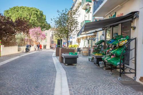 Apartamento R�sidence Le Suquet