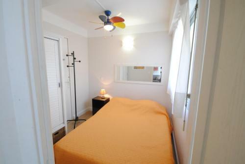 Apartamento Le Palais Rouaze / Beg4012 / 2p