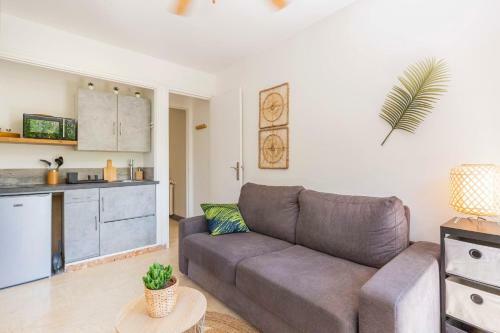 Apartamento Les Pins, Proche Croisette
