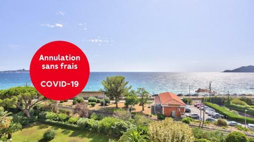 Apartamento Duplex � 2min de La Plage - Vue Mer Panoramique