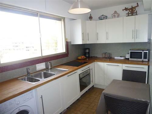 Apartamento Le Chatelet / Cha34 / 2bedrooms