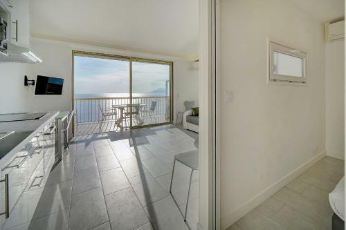 Apartamento Immogroom - Panoramic View - Quiet - AC - Bright - Congressbeach