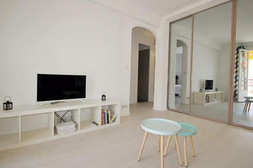 Apartamento Martinez Furnished Flat