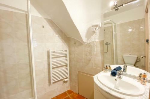 Apartamento Cannes Center 2mn Palais La Lanterne 3