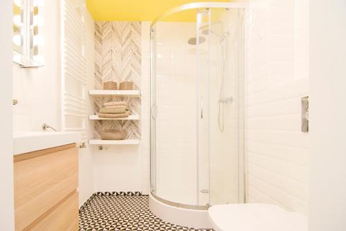 Apartamenty Sun & Snow Bukowa 17