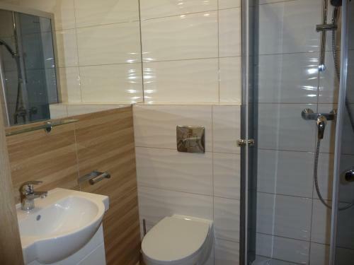 Apartament Na Star�wce