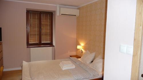 Apartament Na Star�wce