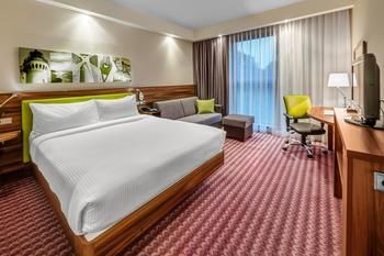 Hotel Hampton By Hilton Swinoujscie