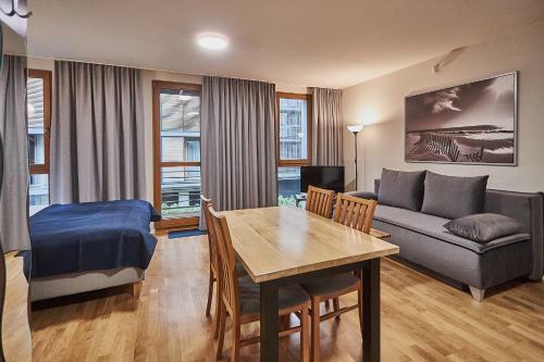 Apartamenty ?winouj?cie - Villa Stil 1