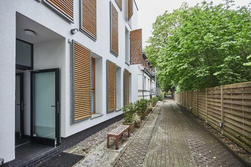 Apartamenty ?winouj?cie - Villa Stil 1