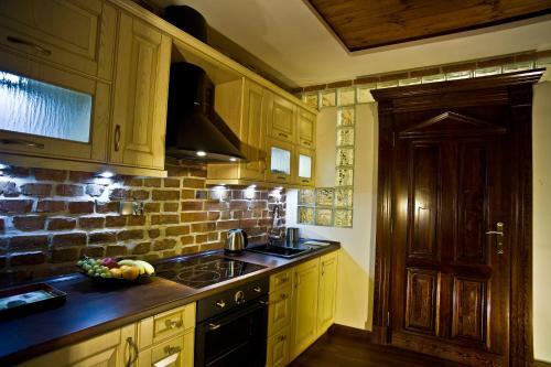Apartamenty Chleb I Wino Strumykowa