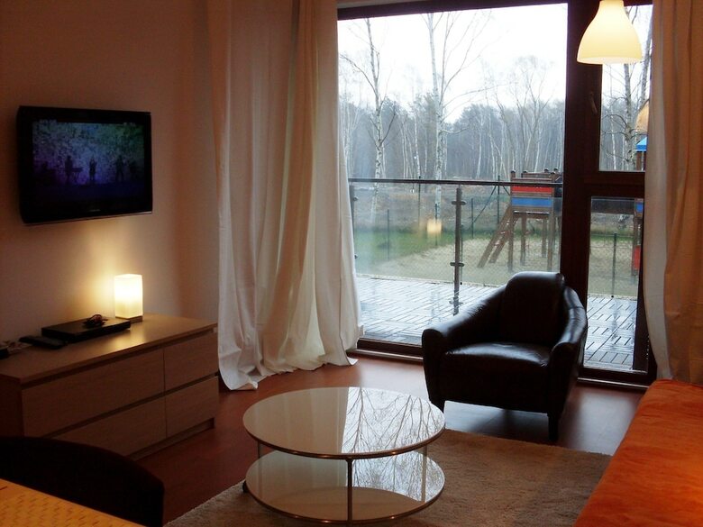 Apartamenty Sun&snow Plaza