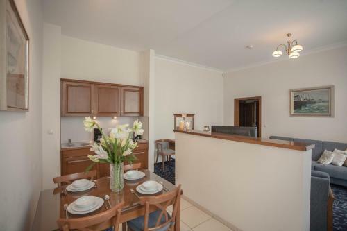 Apartamenty Villa Artis