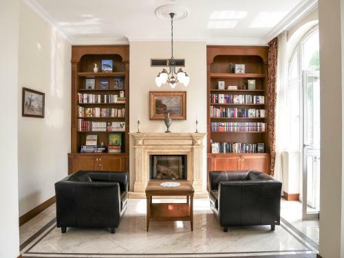 Apartamenty Villa Artis