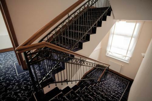 Apartamenty Villa Artis