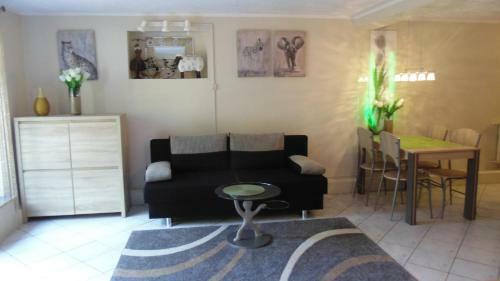Apartament "cudowna Wyspa"